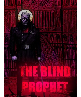 The Blind Prophet Switch Nintendo eShop Key GLOBAL